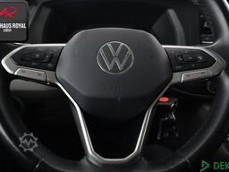 Volkswagen T6 Transporter T6.1 2.0 TDI LANG KASTEN STANDHZ.