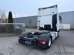 DAF XF 480 SSC/Intarder/Lowliner/2xTank/Navi/TV