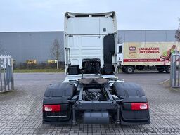 DAF XF 480 SSC/Intarder/Lowliner/2xTank/Navi/TV