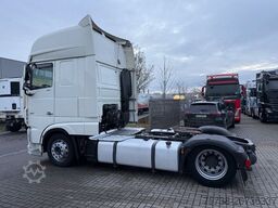 DAF XF 480 SSC/Intarder/Lowliner/2xTank/Navi/TV