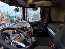 DAF XF 480 SSC/Intarder/Lowliner/2xTank/Navi/TV