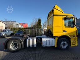MERCEDES-BENZ Actros 1840 LS/ClassicSpace/Klima