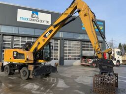 Caterpillar CATERPILLAR | MH3022 mit Greifer
