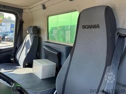 SCANIA P340 4x2 Getränkeaufbau