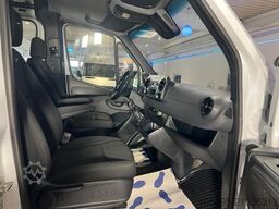 MERCEDES-BENZ Sprinter 316 CDI Mixto DoKa 5-Sitzer*Garantie*