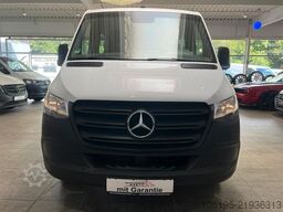 MERCEDES-BENZ Sprinter 316 CDI Mixto DoKa 5-Sitzer*Garantie*