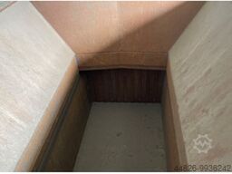 ATM Recyclingsystems Paketierpresse ATM ArnoPress K 100-3