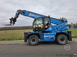 MAGNI RTH 5.21 SMART | 2017