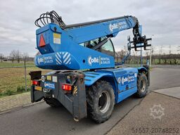 MAGNI RTH 5.21 SMART | 2017