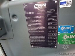 MAGNI RTH 5.21 SMART | 2017
