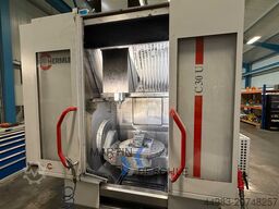 HERMLE C 30 U