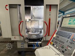 HERMLE C 30 U