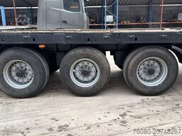 Zaslaw d-651 (DRUM BRAKES / FREINS TAMBOURS)