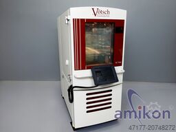 Vötsch VC³ 7018 -70°C bis +180°C