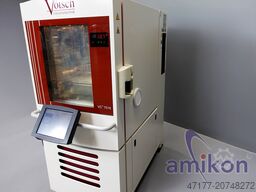 Vötsch VC³ 7018 -70°C bis +180°C