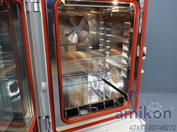 Vötsch VC³ 7018 -70°C bis +180°C