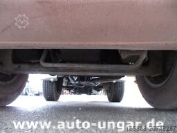 Hako Citymaster CM 1200 Kleinkehrmaschine 4x