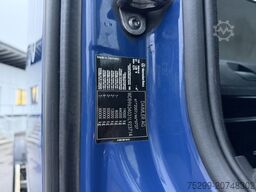 Mercedes-Benz Antos 1851 4x2 Retarder / Swiss-Vehicle