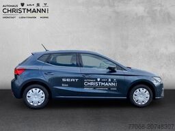 Seat Ibiza XCellence 1.0 TSI*NAVI*PDC*CAM*LED*TEMP*