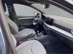 Seat Ibiza XCellence 1.0 TSI*NAVI*PDC*CAM*LED*TEMP*