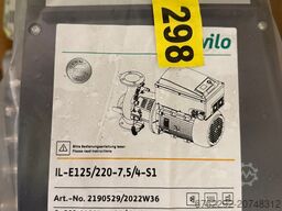 Wilo IL-E 125/220-7,5/4-S1