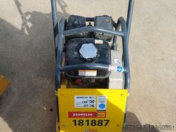 Wacker Neuson WP 1540A