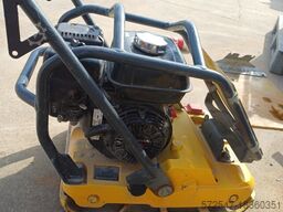 Wacker Neuson WP 1540A