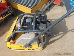 Wacker Neuson WP 1540A