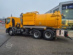 Renault Premium Lander 370 DXi / WUKO / JUROP