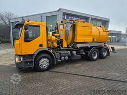 Renault Premium Lander 370 DXi / WUKO / JUROP