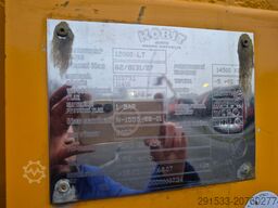 Renault Premium Lander 370 DXi / WUKO / JUROP