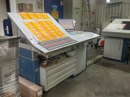 KBA Rapida 74-5 SW2 PWHA