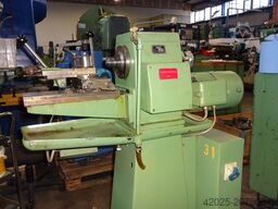 Scherer Feinbau PM1 - FZB