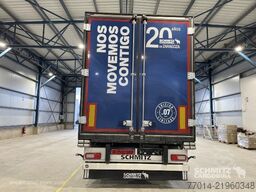 Schmitz Cargobull Reefer Standard