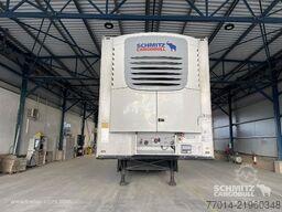 Schmitz Cargobull Reefer Standard