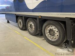 Schmitz Cargobull Reefer Standard