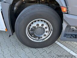 Mercedes-Benz Actros 1845 Gigaspace / Tacho V2 / PTO - Hydrau...
