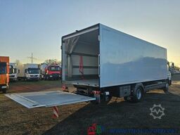 Mercedes-Benz Atego 1224 Thermo King T800R bis -20° LBW BÄR