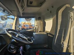 Mercedes-Benz Atego 1224 Thermo King T800R bis -20° LBW BÄR