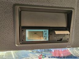 Mercedes-Benz Atego 1224 Thermo King T800R bis -20° LBW BÄR