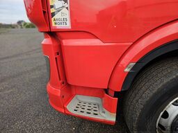 DAF XF 450 FTP-TREKKER | SPACECAB | TIPPER HYDRAULI...