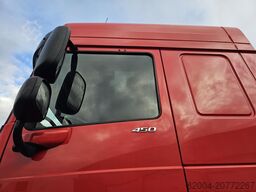 DAF XF 450 FTP-TREKKER | SPACECAB | TIPPER HYDRAULI...