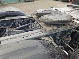 DAF XF 450 FTP-TREKKER | SPACECAB | TIPPER HYDRAULI...