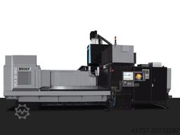 HURCO DCX 32-5 Si (Wzw 60)