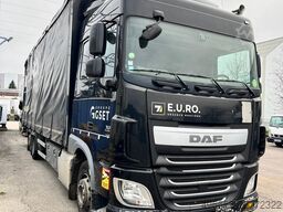 DAF XF 440 FAN