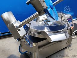 Metalbud Nowicki Typhoon 90