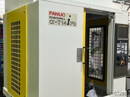 FANUC ROBODRILL α-T14iFb
