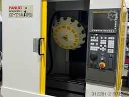 FANUC ROBODRILL α-T14iFb