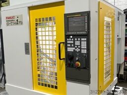 FANUC ROBODRILL α-T14iFb