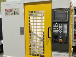 FANUC ROBODRILL α-T14iFb